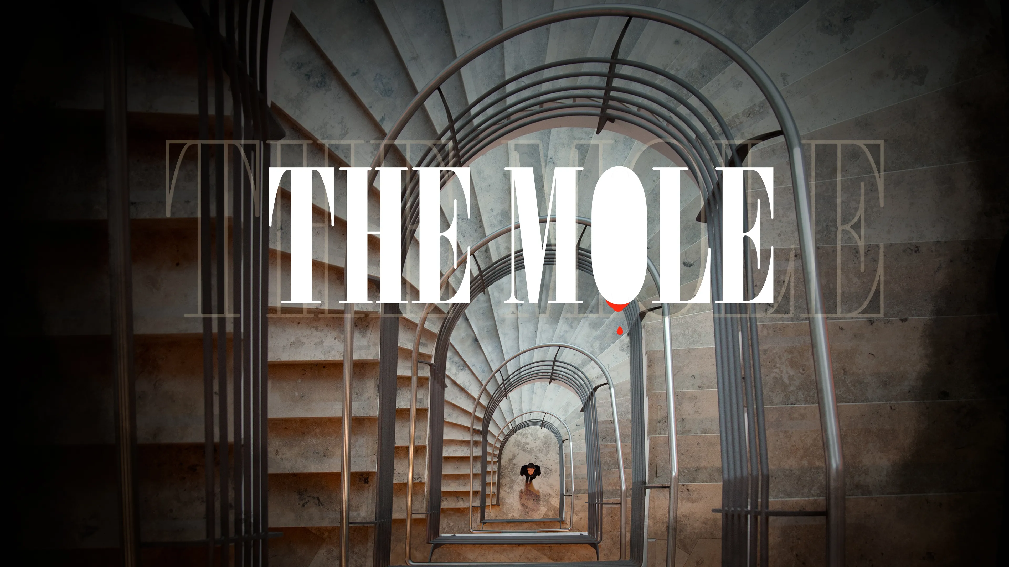 The Mole poster